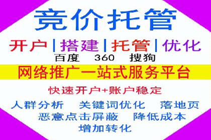 竞价推广SEM托管成功案例：提升品牌曝光度